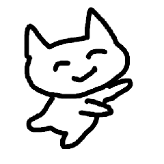 [LINEスタンプ] ねこたち