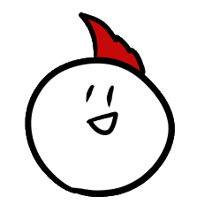 [LINEスタンプ] 吉田と田中の毎日
