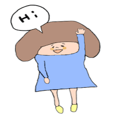 [LINEスタンプ] オンザノコ