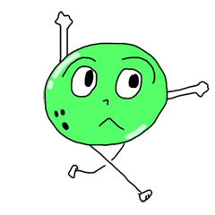 [LINEスタンプ] オリジナルだよマイボくん