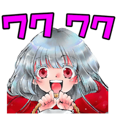 [LINEスタンプ] マジカルドリーマーズ