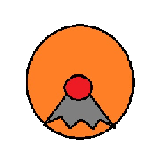 [LINEスタンプ] 髭おやじ