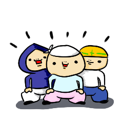 [LINEスタンプ] がんばれ！現場くん