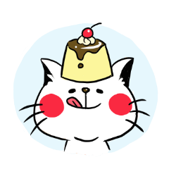 [LINEスタンプ] おらほのねご。庄内の画像（メイン）