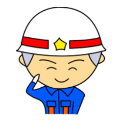 [LINEスタンプ] 頑張れ消防団！