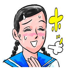 [LINEスタンプ] おしゃれ手帖 ～Oshare Techou～の画像（メイン）