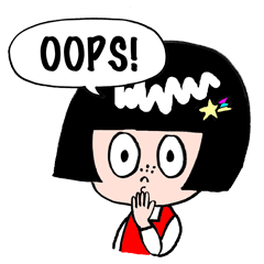 [LINEスタンプ] レッツラEnglish！の画像（メイン）