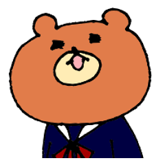 くまのクマ子