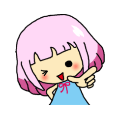 [LINEスタンプ] くるみの画像（メイン）