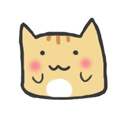 [LINEスタンプ] きゃっとろんの画像（メイン）