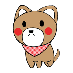 [LINEスタンプ] レオの日常