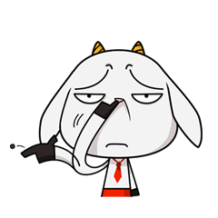 [LINEスタンプ] Stephen ＆ Bonnie's Diary