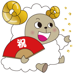 [LINEスタンプ] マカビーのCUTEな日常の画像（メイン）