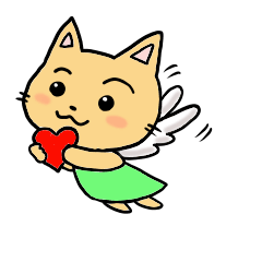 [LINEスタンプ] はねこの画像（メイン）