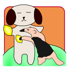 ぽんたば