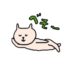 [LINEスタンプ] ぽんこつくまのカラフルなゆるい日常