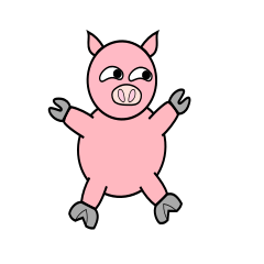 [LINEスタンプ] ぴこぶぅ