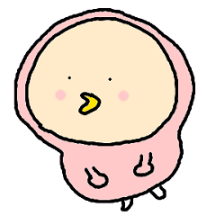 [LINEスタンプ] モコチャピー