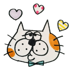 [LINEスタンプ] ねこたろうと愉快な仲間たち