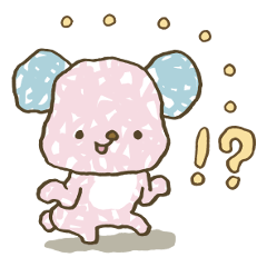 [LINEスタンプ] いちにーさんっ