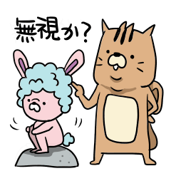 [LINEスタンプ] 男気がある人に使ってもらいたいスタンプ