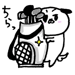 [LINEスタンプ] サラリーワン