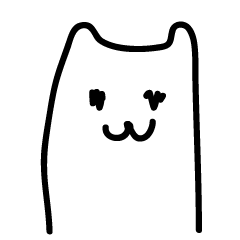 [LINEスタンプ] もけけ