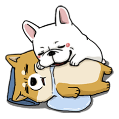 [LINEスタンプ] DOCAの画像（メイン）