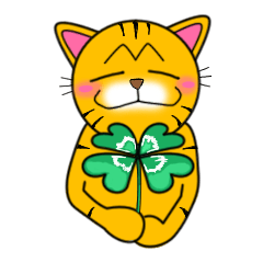 [LINEスタンプ] トラオ 2