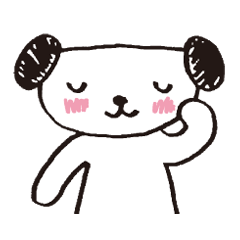 [LINEスタンプ] のろまのノロ 2（ノロのごあいさつ）