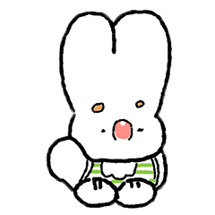 [LINEスタンプ] ねんねこすやぷーの画像（メイン）