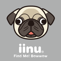 iinu パグ