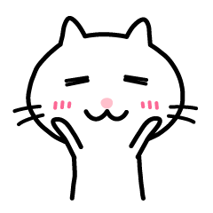 [LINEスタンプ] 宮城弁のにゃんこ