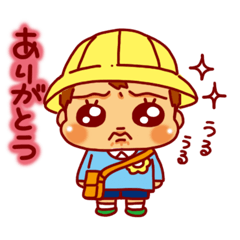 [LINEスタンプ] ママのキモチ(幼稚園編)