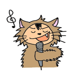 [LINEスタンプ] MC CATの画像（メイン）