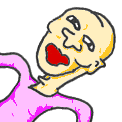 [LINEスタンプ] おいちゃんスタンプ
