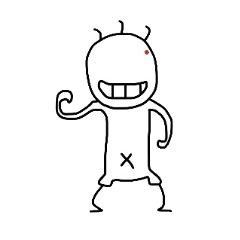 [LINEスタンプ] c-maの日常 第二弾
