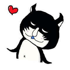 [LINEスタンプ] ぺぺッコの世界