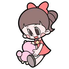 [LINEスタンプ] Hoho Papany