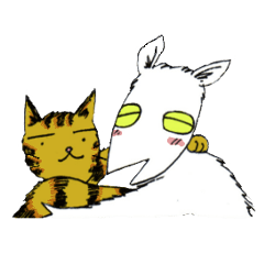 LINEスタンプ「ゆきちゃん」の完全一覧 | 全895種類