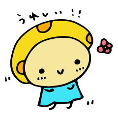 きのぷよちゃん