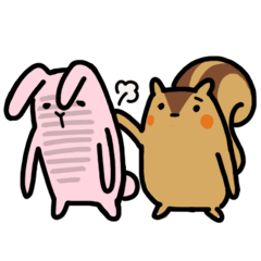 [LINEスタンプ] お悩み相談スタンプ