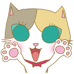 [LINEスタンプ] りある・きららさん