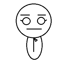 [LINEスタンプ] ねぶく郎の画像（メイン）