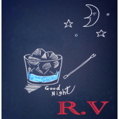 [LINEスタンプ] リラックスバラエティ