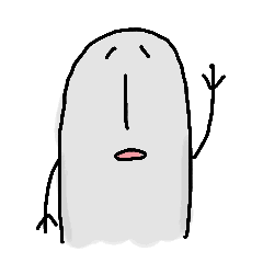 [LINEスタンプ] ぎわさんとそのともだち
