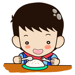 [LINEスタンプ] Chawin R. Story