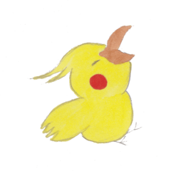 たぶんかわいいオカメインコ