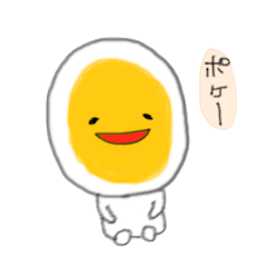 [LINEスタンプ] はるたまの画像（メイン）