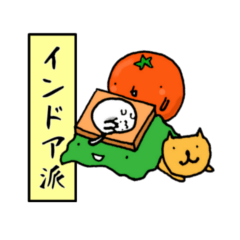 [LINEスタンプ] つながる川柳スタンプ